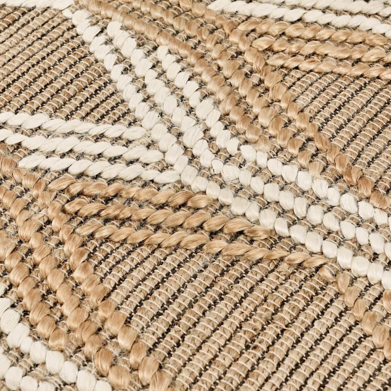 Manitou Accent Rug by Kosas Home