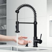 Buy Kitchen Faucets Online at Overstock | Our Best Faucets Deals