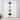 Superior Solid Rod Pocket Curtain Panels Set of 2 Light Filtering Window Drapes, Washable, Thermal & Noise‑Reducing