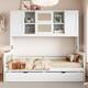 Option Twin White