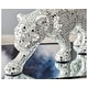 preview thumbnail 4 of 2, Drice Mirror Sculpture