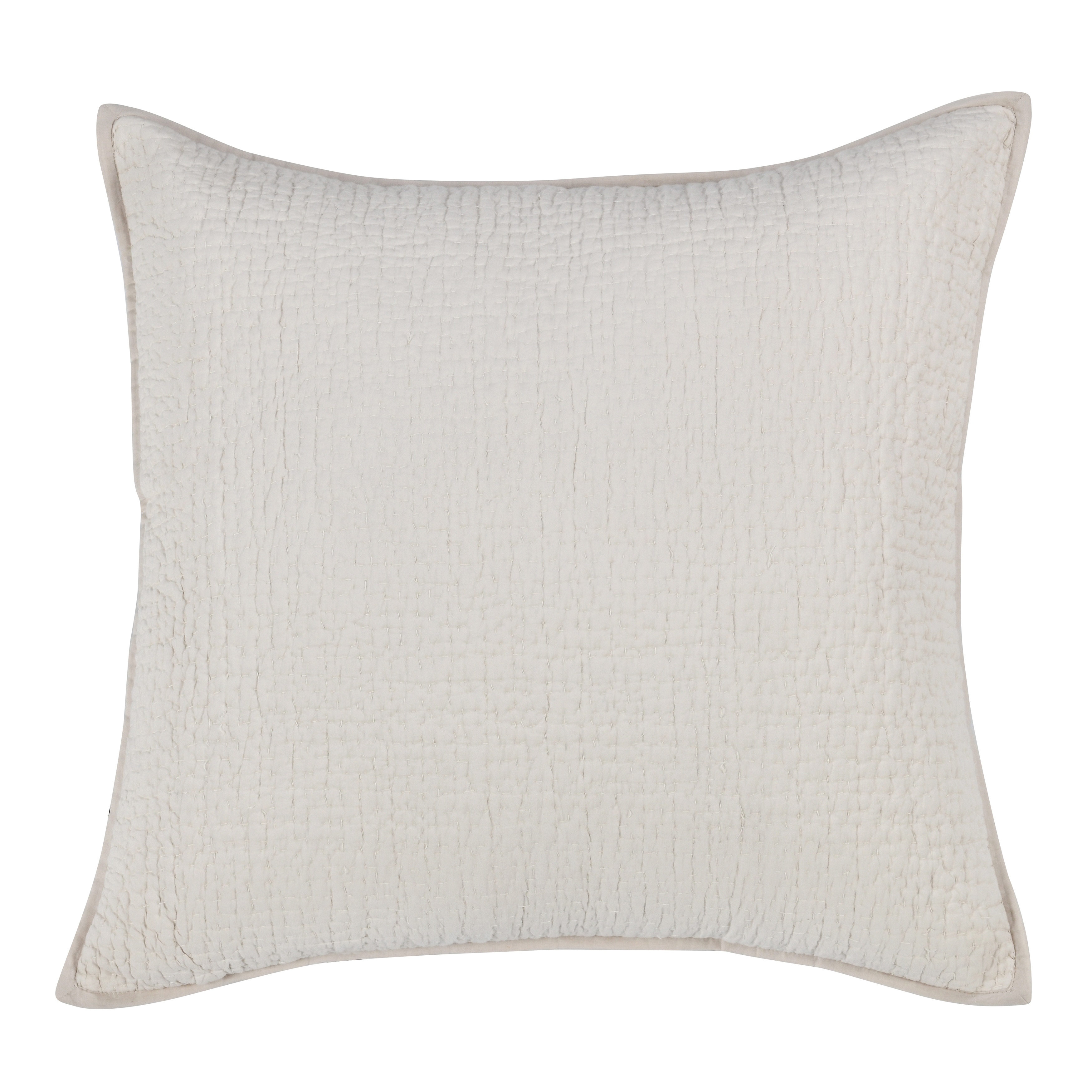 Villa by Classic Home Danica 100% Cotton Sham