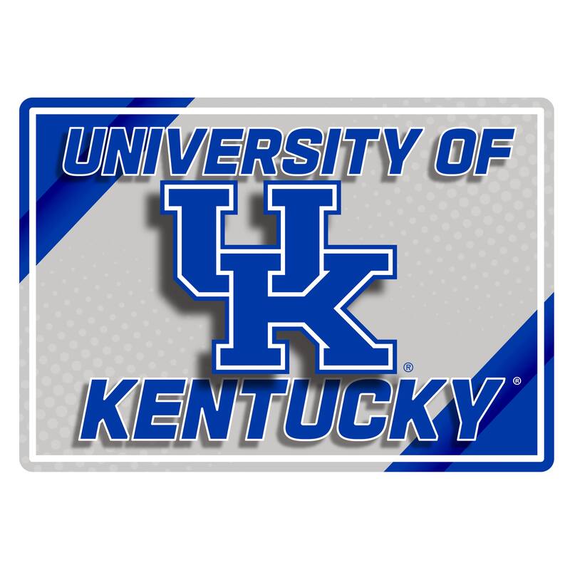 University of Kentucky LED Lighted Sign