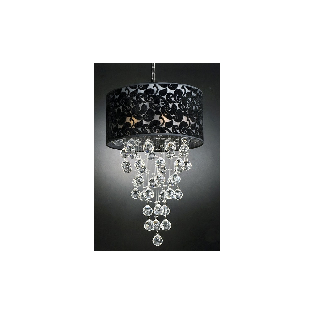 Harrison lane chandelier outlet