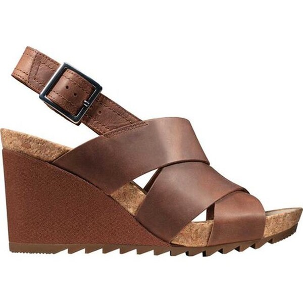 cushion flex sandals