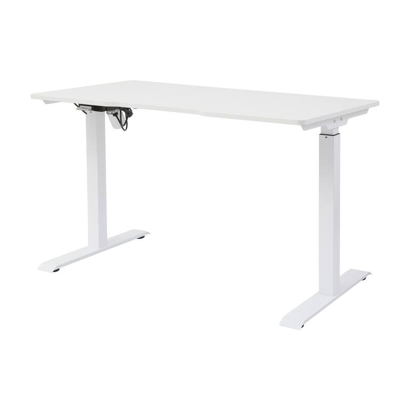 Rye Studio Electric Height Adjustment Standing Desk
