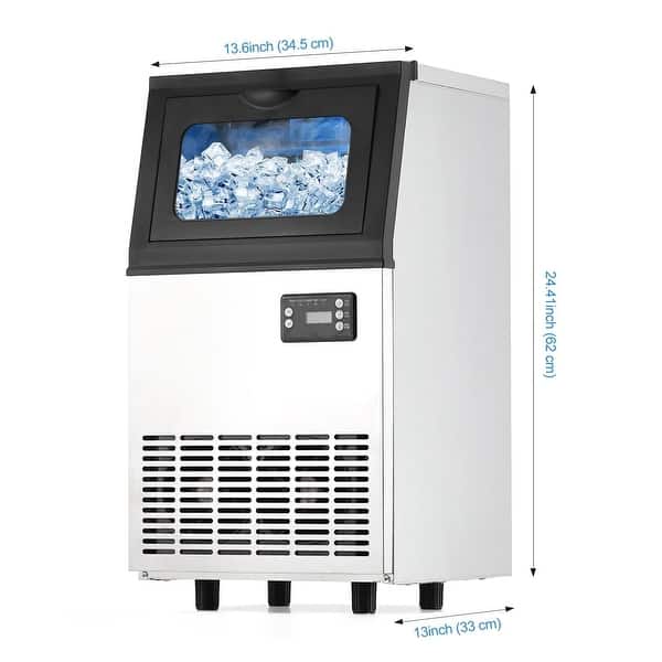 Automatic Ice Maker Machine - Bed Bath & Beyond - 40600122