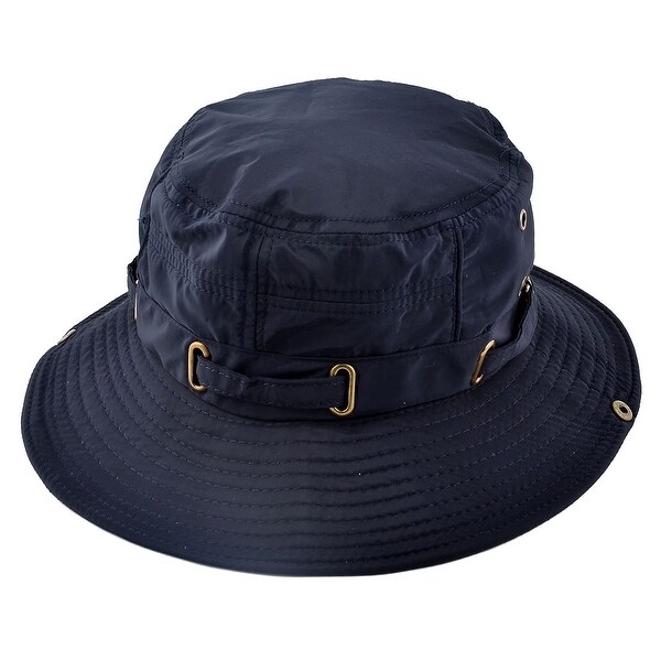 wide brim sports hat