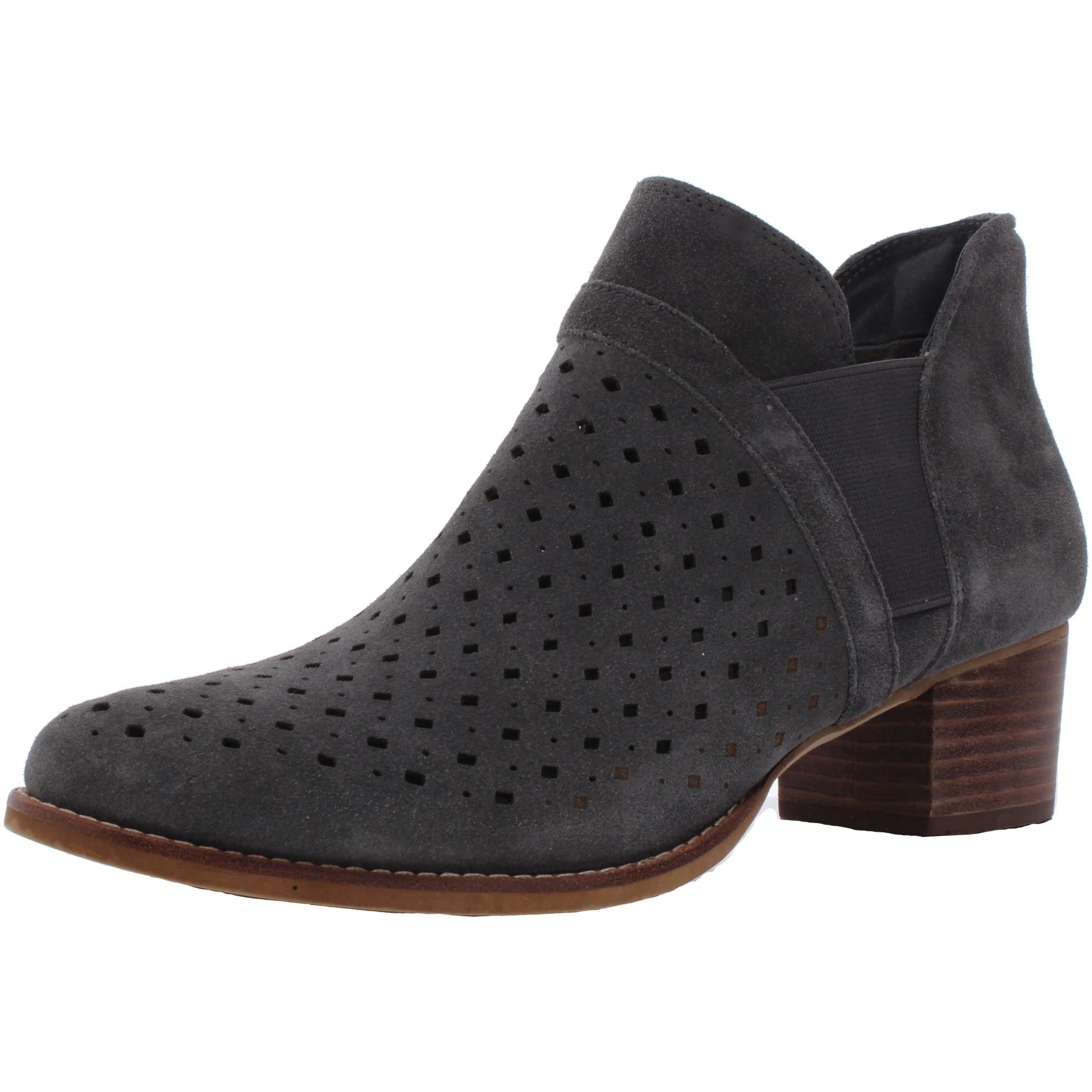 earth keren boots