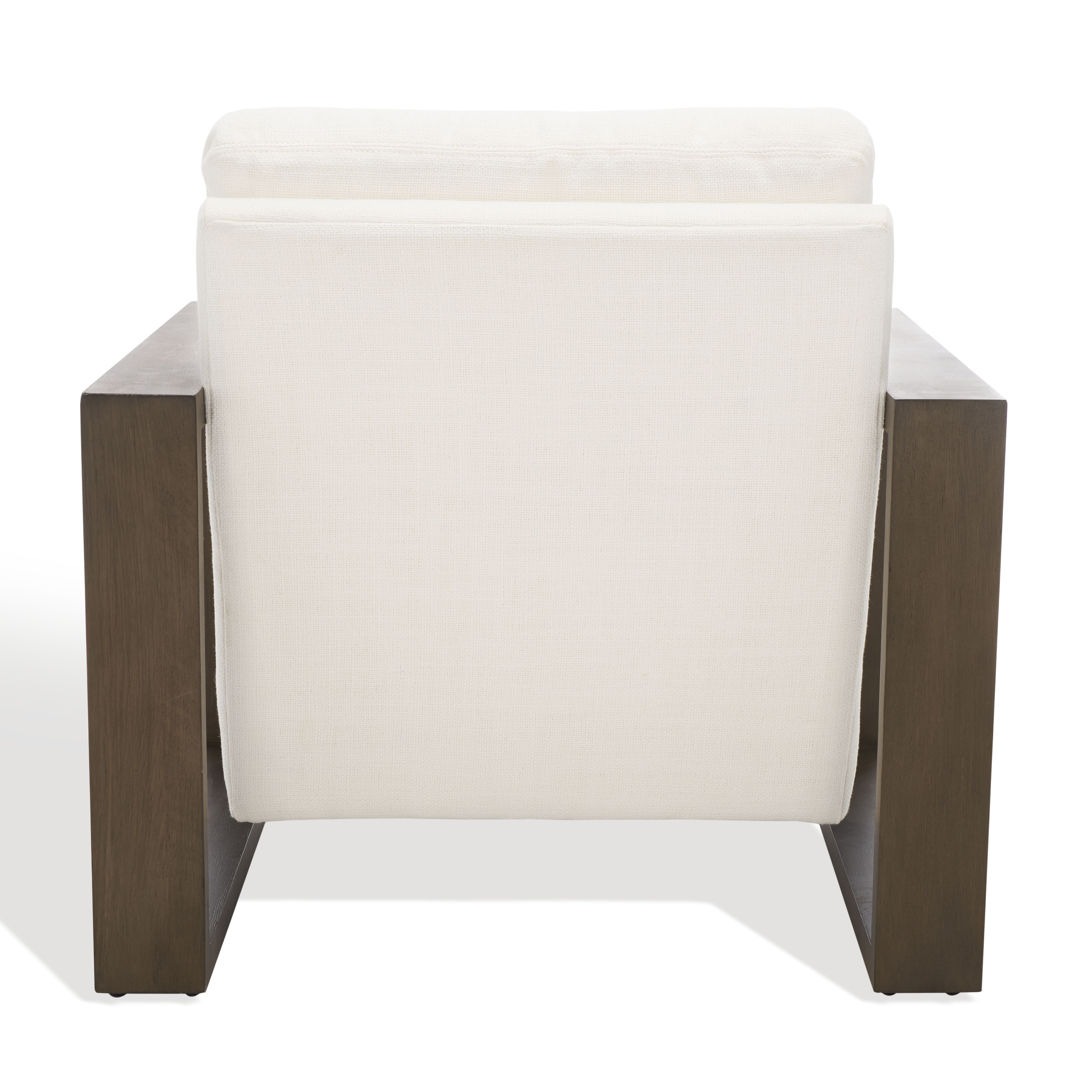 SAFAVIEH Couture Tiana Mid-Century Modern Accent Chair