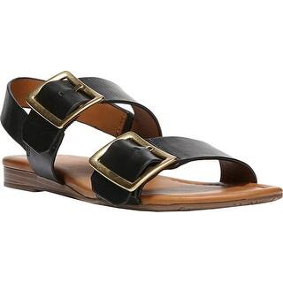 franco sarto gannon sandal