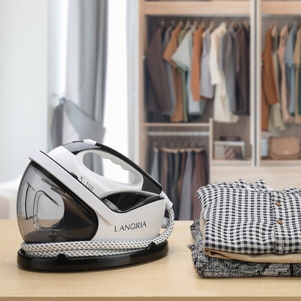 steam and iron 2 in 1