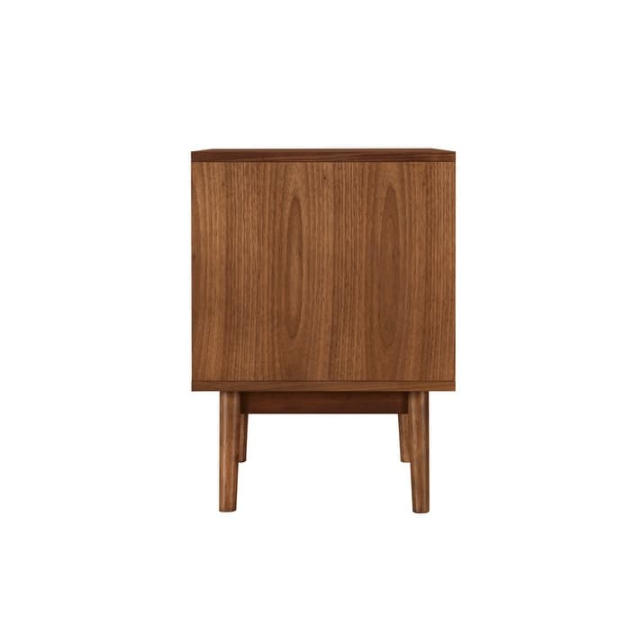 Caffrey One-Drawer Nightstand
