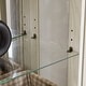 preview thumbnail 74 of 73, GDFStudio - Traditional Storage Lighted Curio Display Cabinet with Glass Doors and Drawer