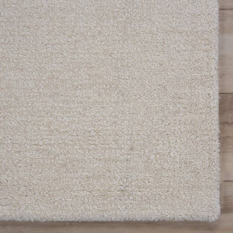 Alora Decor Theo Modern Abstract Solid Area Rug