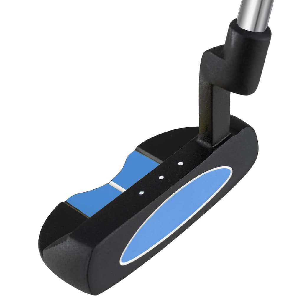 Ultimate 30 Inch Junior Mallet Putter for Kids with Stainless Steel - See Details