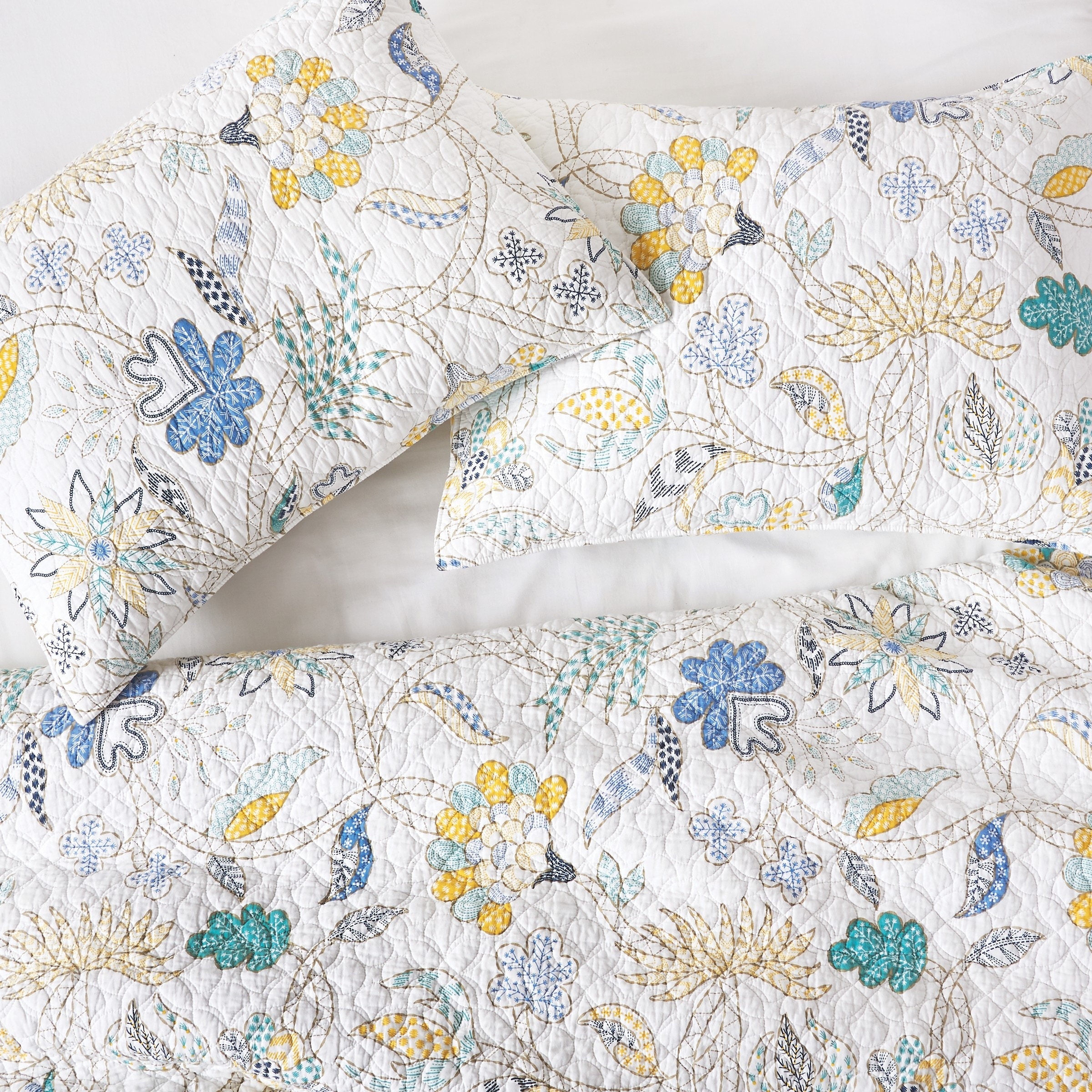 Brie Quilt
