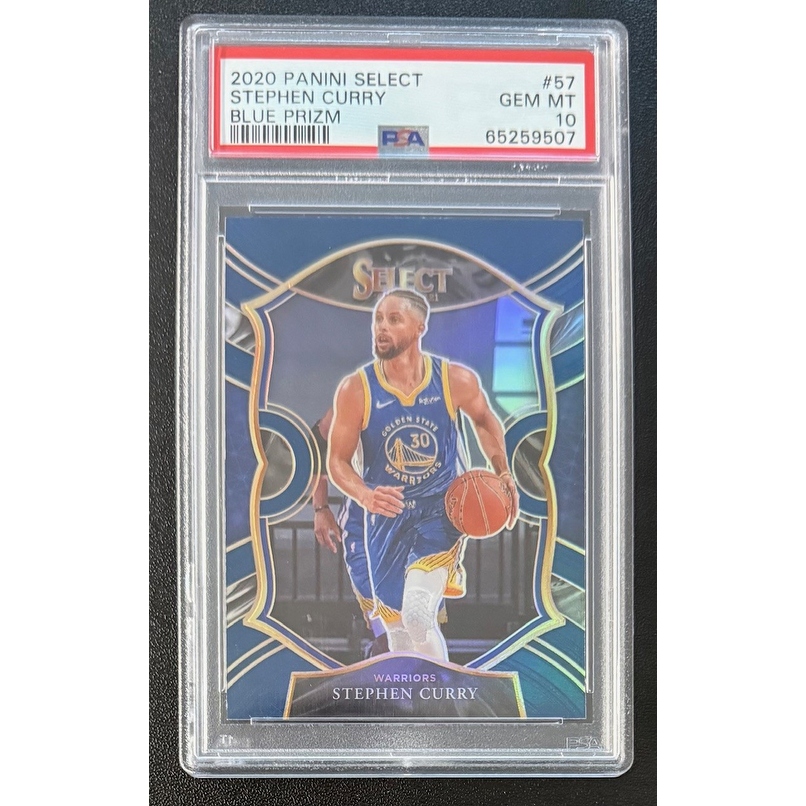 その他 2020 Stephen Curry Silver Prizm PSA 10 Stephen Curry 2020 Prizm #10 USA Basketball - Silver Price