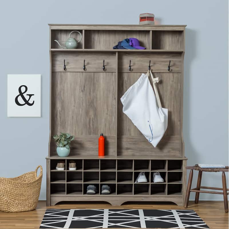 Modern Monogram Laundry Bag - 18" x 29"