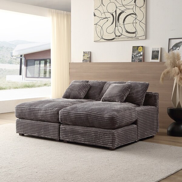 Lounge sofa bed cheap