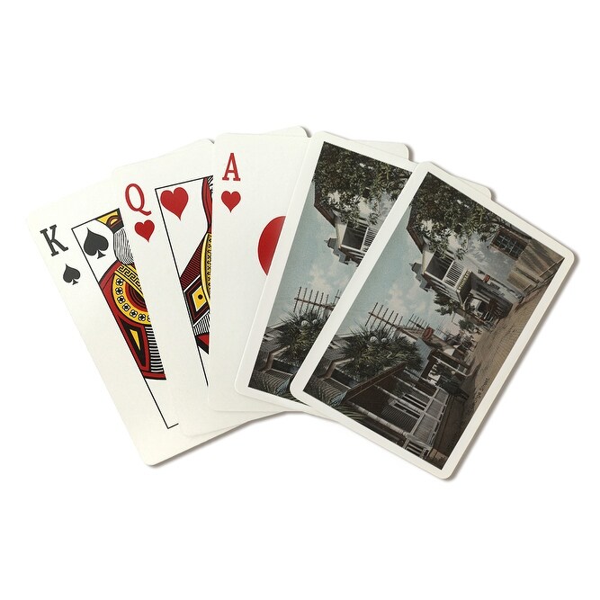 Gambling