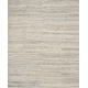 preview thumbnail 9 of 17, Calvin Klein Agadir Area Rug 2' x 3' - Silver - Rectangle