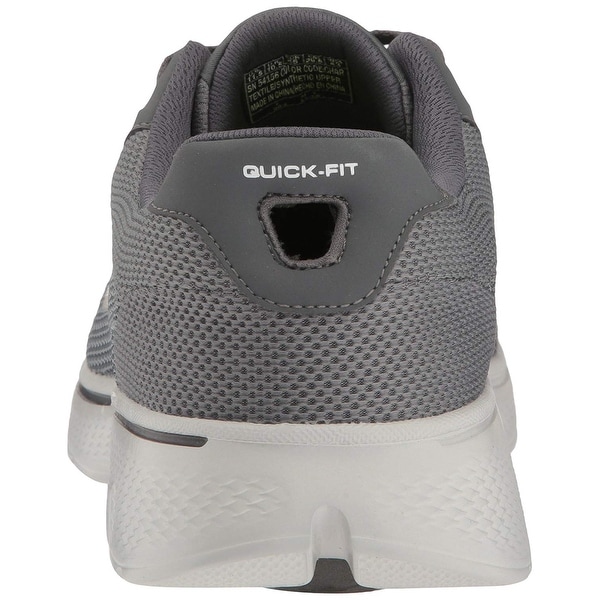 skechers mesh go walk