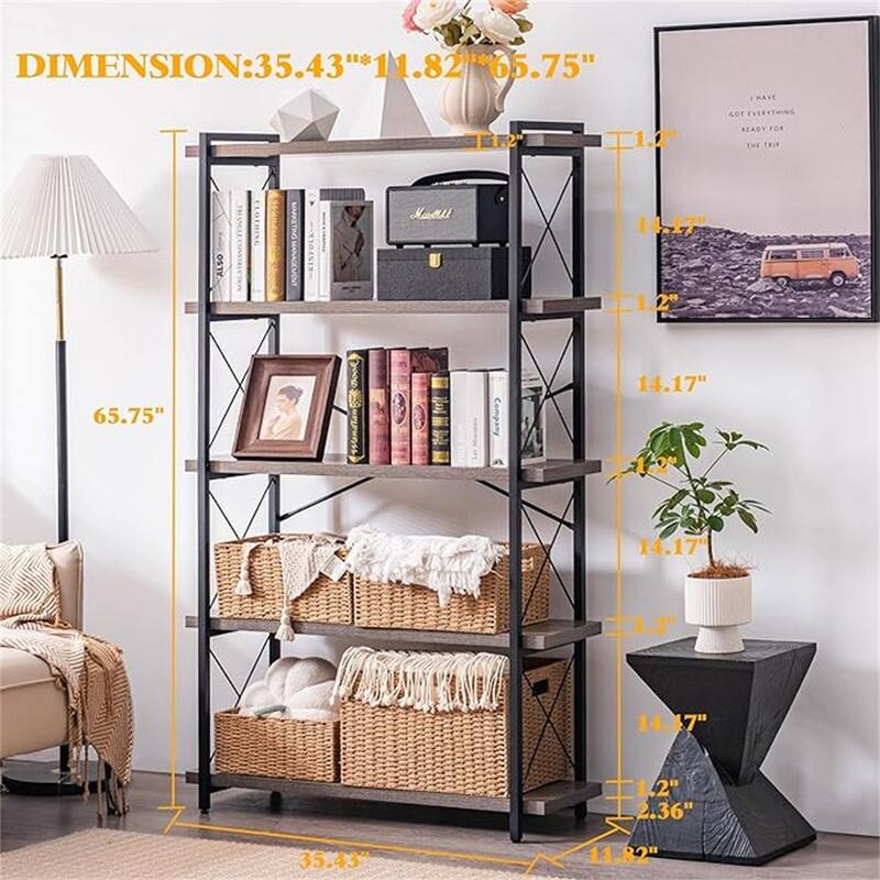 Bookshelf