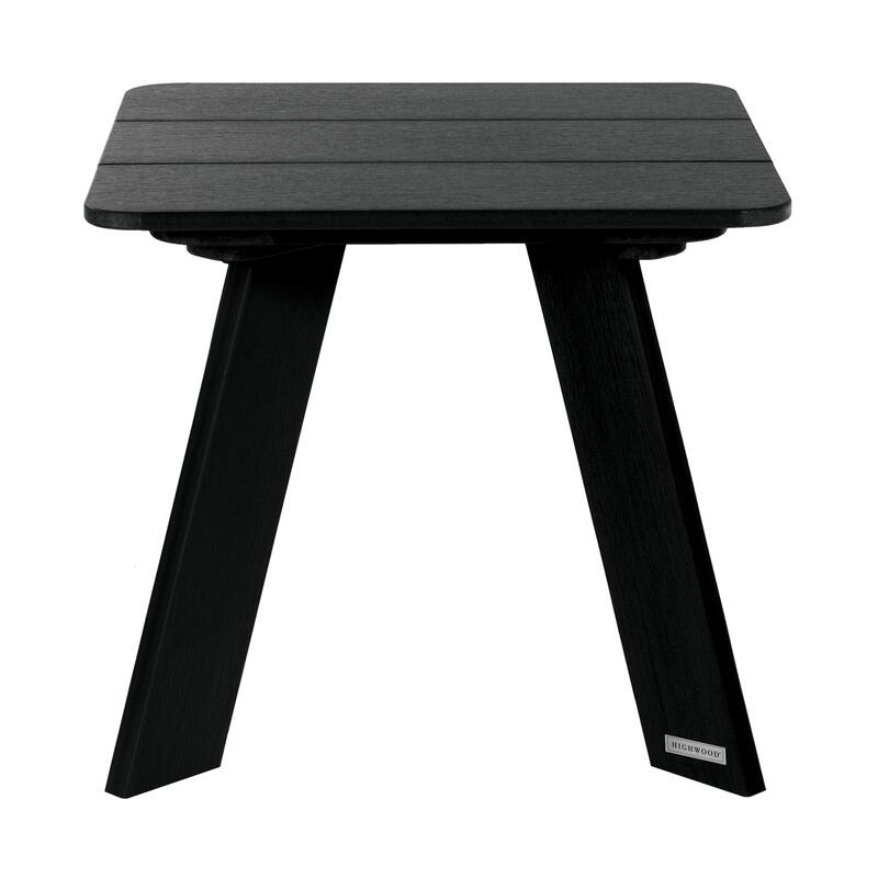 HIGHWOOD 3-piece Adirondack Chairs and Side Table Set