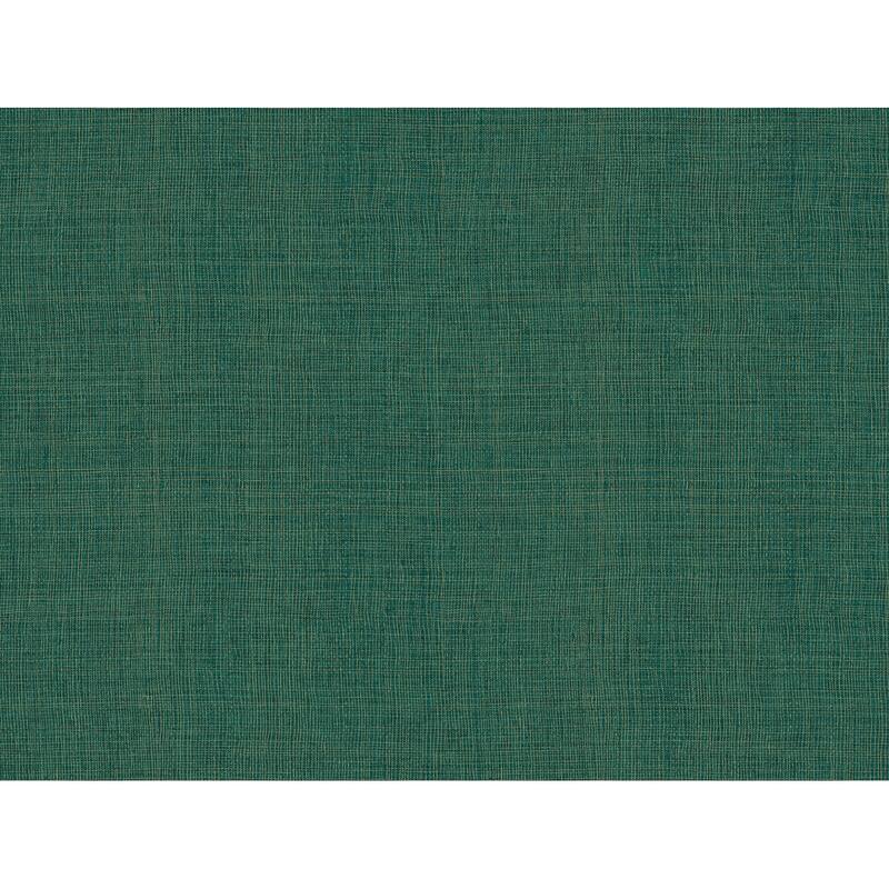 A-Street Prints Alba Evergreen Open Weave Wallpaper