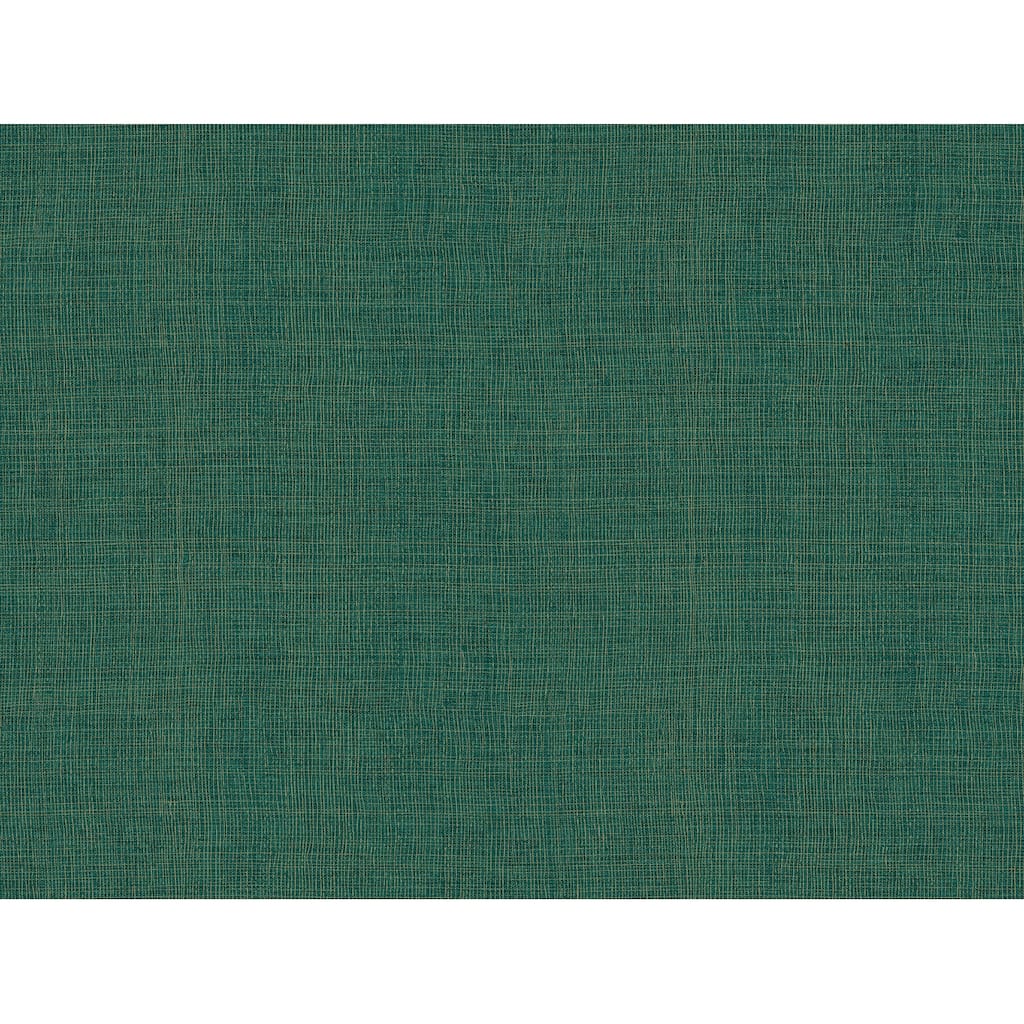 A-Street Prints Alba Evergreen Open Weave Wallpaper