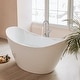 preview thumbnail 9 of 27, ZLINE Emerald Bay Bath Tub Filler