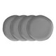 preview thumbnail 25 of 37, Stone Lain Abigail Weave Stoneware Dish Set, 4 Count