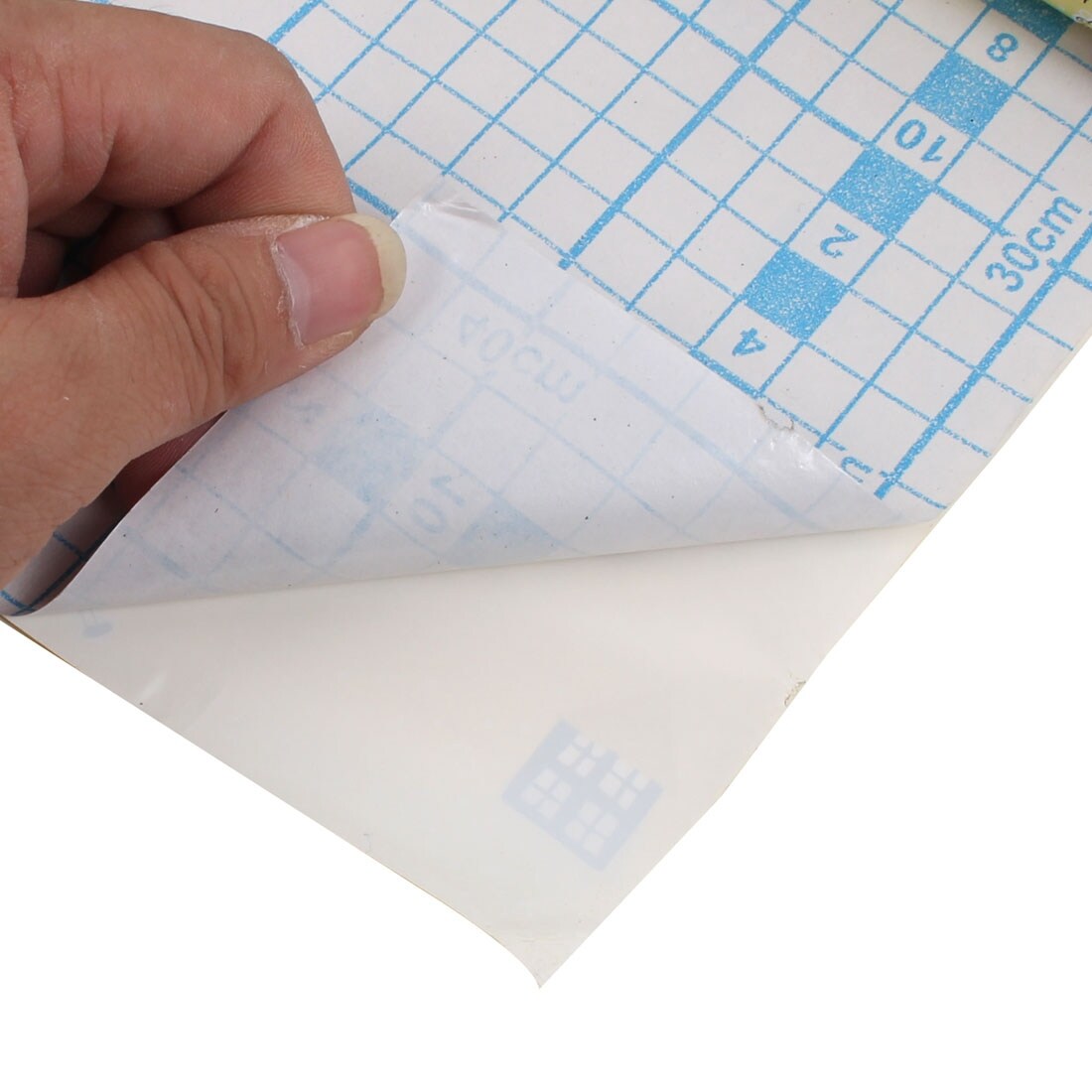 shop cartoon boy pattern home bedroom decor wallpaper roll yellow 10ft length free shipping on orders over 45 overstock 28958968 overstock com