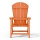 preview thumbnail 136 of 193, Laguna Kids Outdoor Poly Adirondack Chair (Set of 2) - N/A