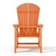 preview thumbnail 110 of 179, Laguna Kids Outdoor Poly Adirondack Chair (Set of 4)