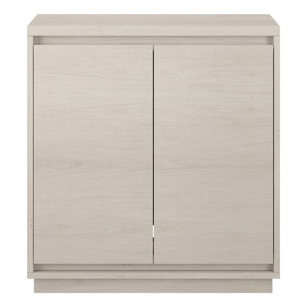 Presque 30" Wide Rectangular Accent Cabinet - 30" Wide
