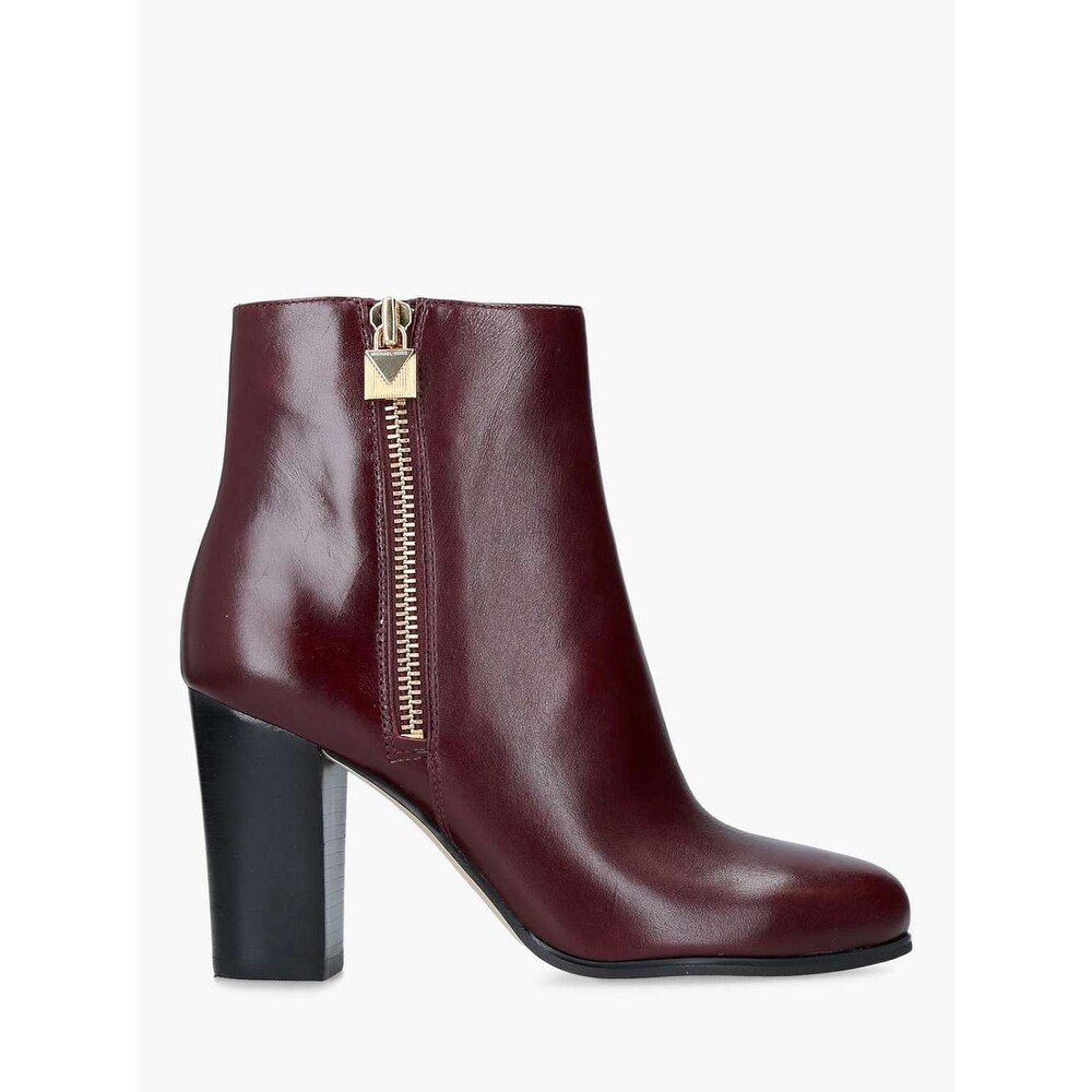 michael kors boots margaret