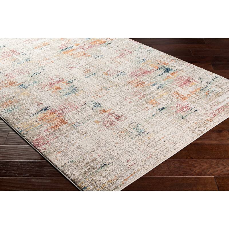 Livabliss Lofall Bohemian Area Rug