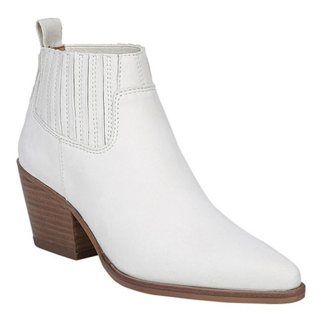 Sarto by franco sarto lasso ankle boots discount