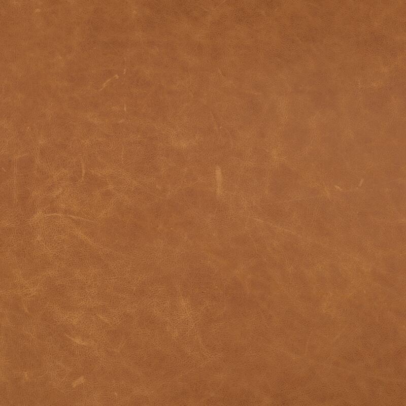 Poly & Bark Truro Bed Frame with Leather Cushions