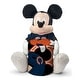 preview thumbnail 79 of 81, Disney NFL Mickey Splash Hugger Beach Towel Set