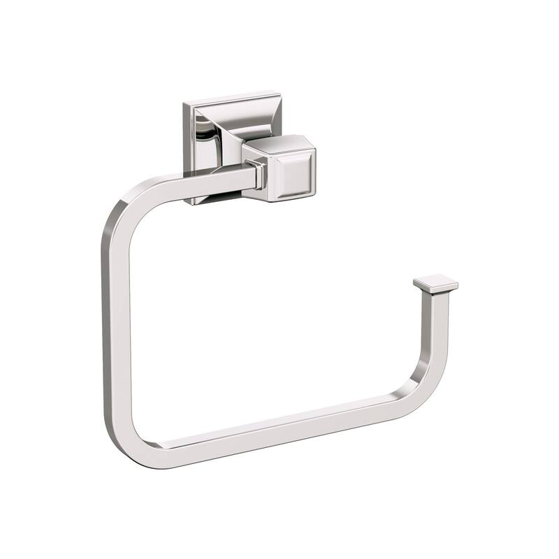 Amerock Mulholland Towel Ring