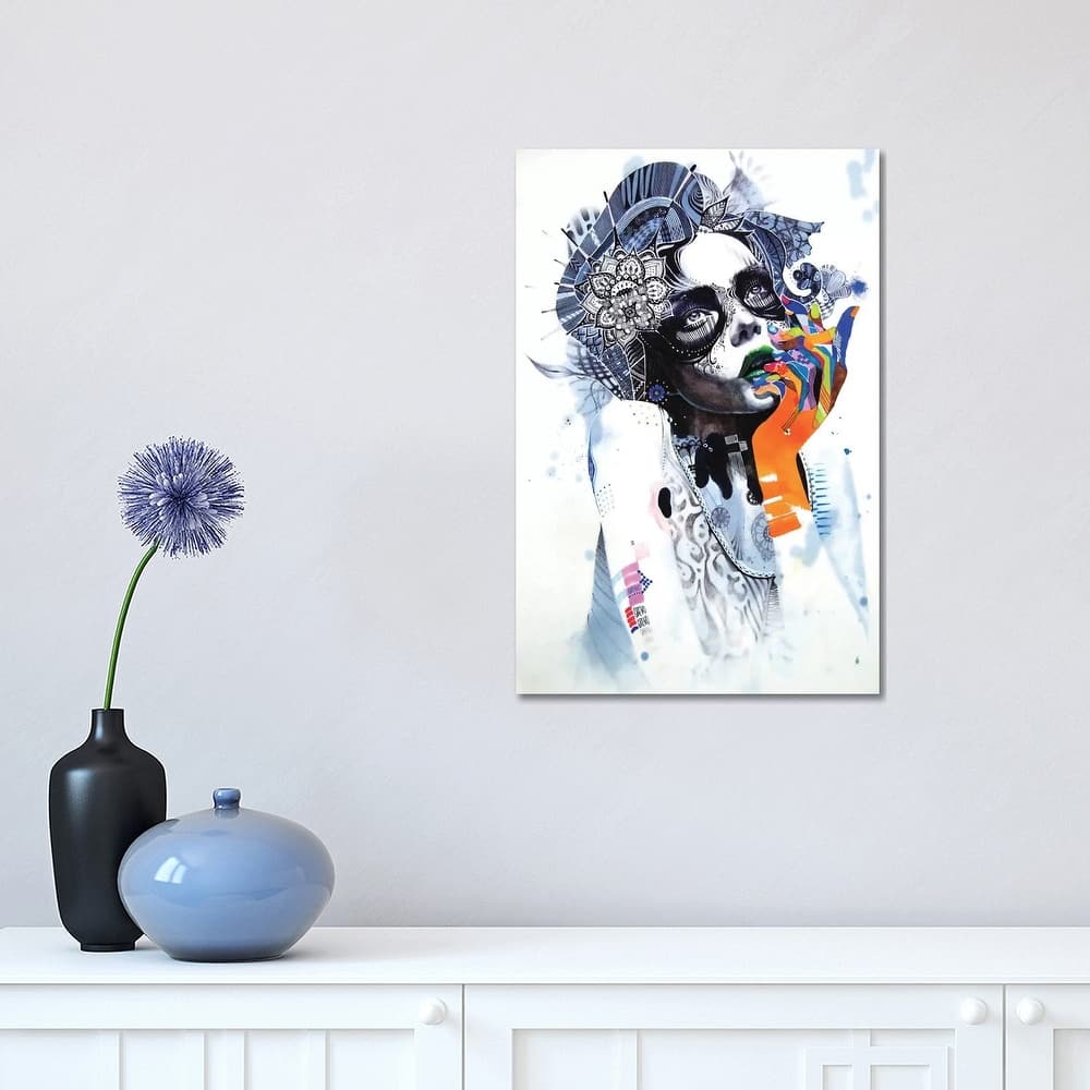 iCanvas "The Dream" by Minjae Lee Canvas Print