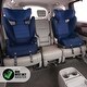 preview thumbnail 48 of 59, Monterey 2XT 2-in-1 Booster Seat