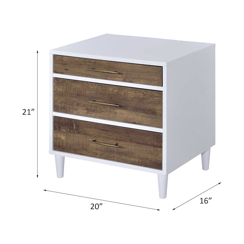 Lurel Accent Table