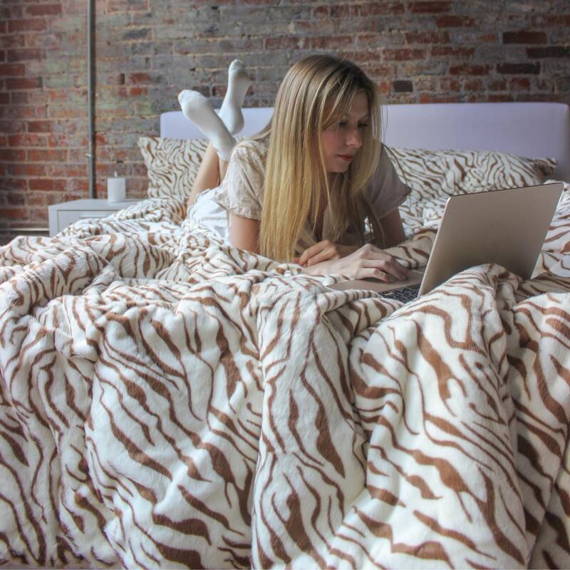 Serengeti - Coma Inducer® Comforter Set