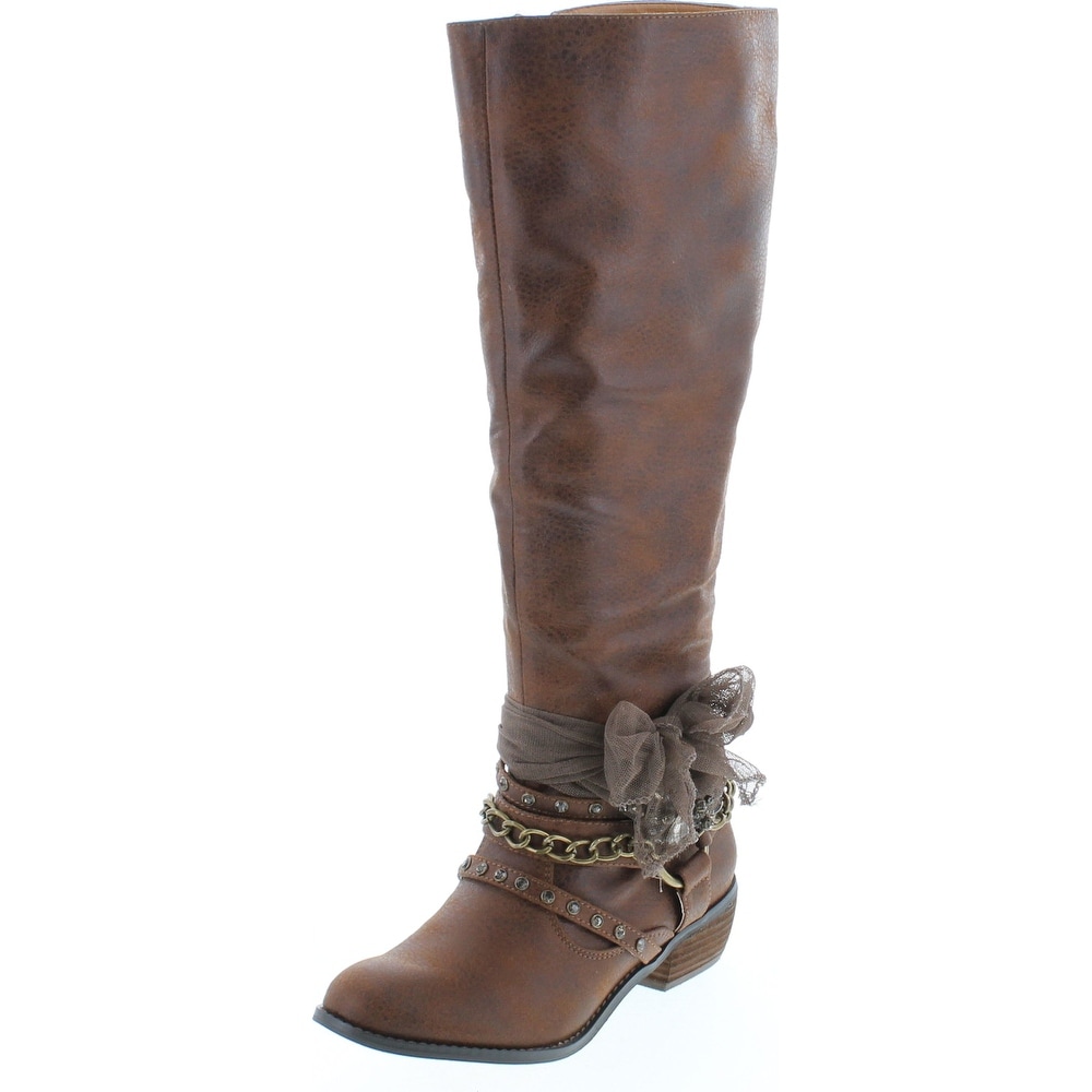 Buy Women's Not Rated Boots Online at 