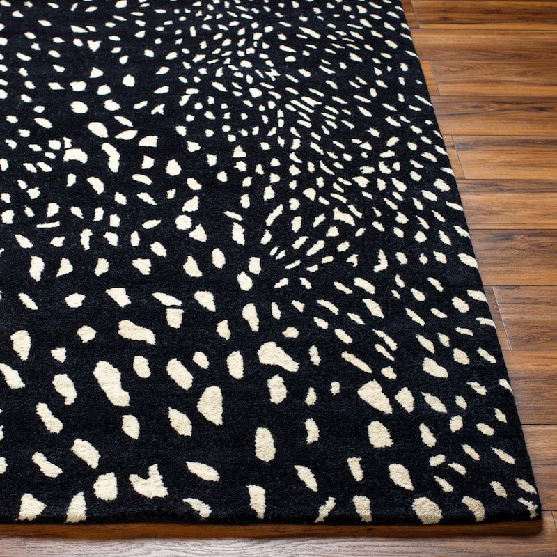 Livabliss Athena Bohemian & Eclectic Area Rug