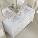 Option Carrara White